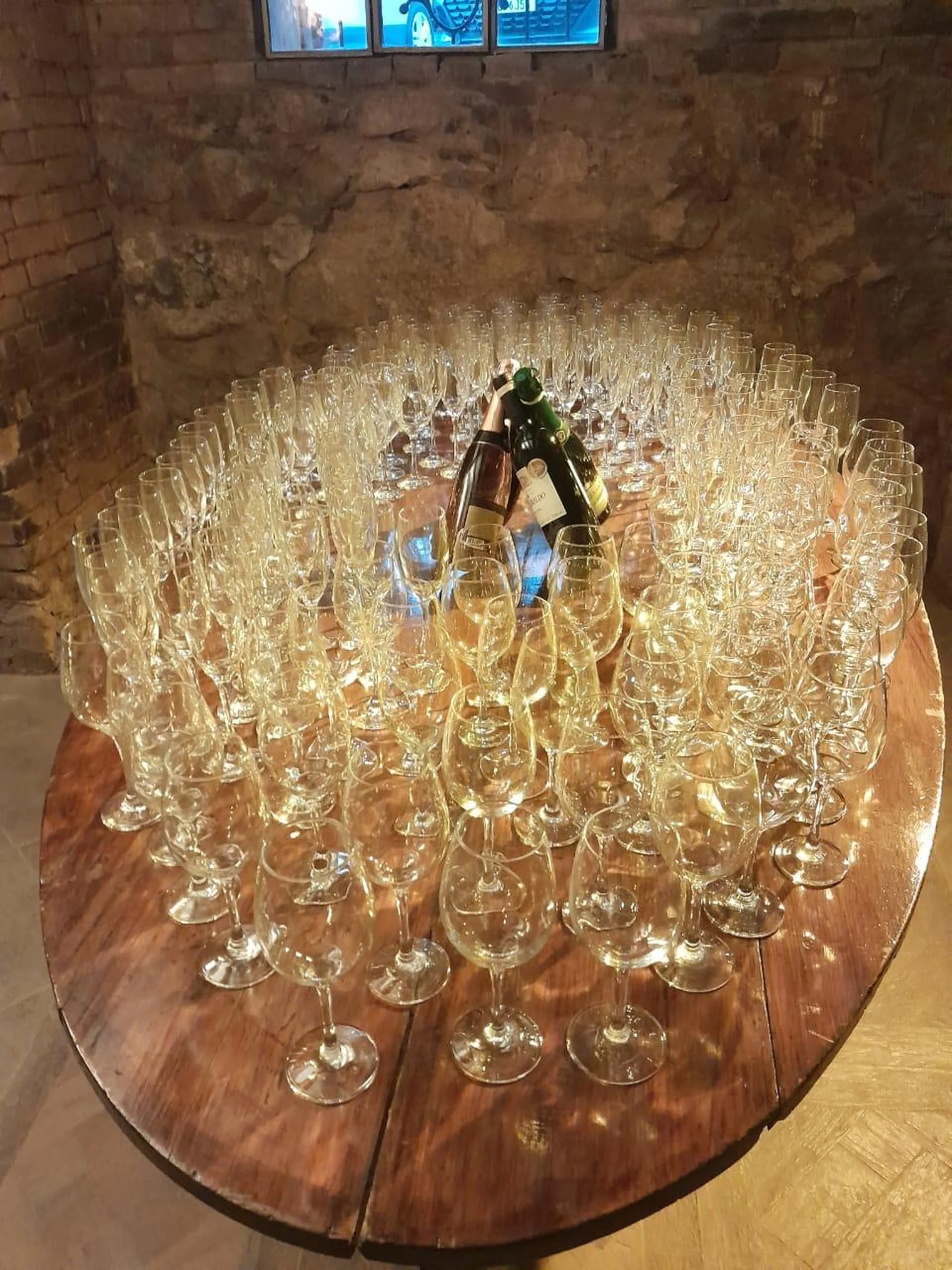 Cave Madame Pelissier 41