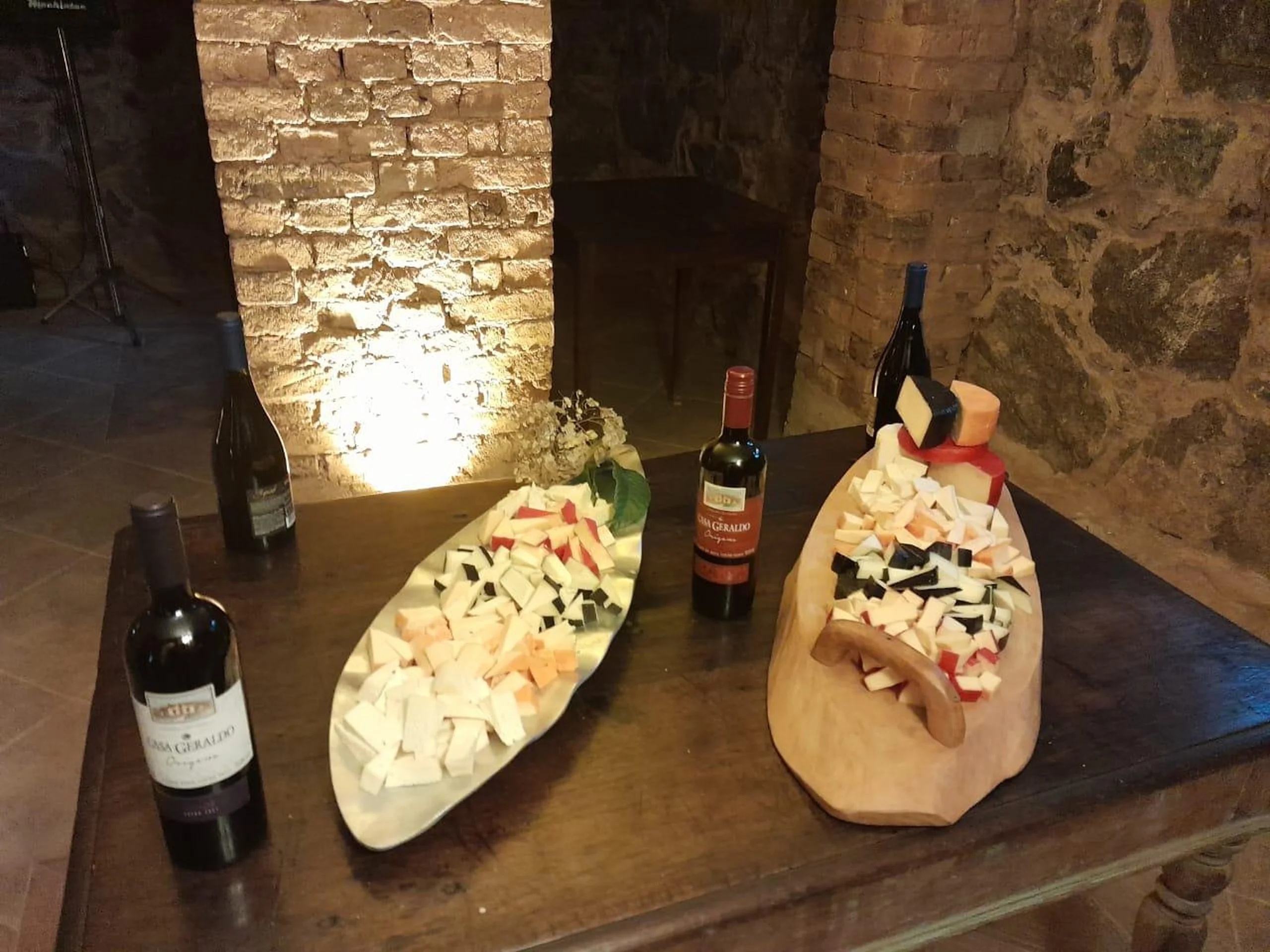 Cave Madame Pelissier 42