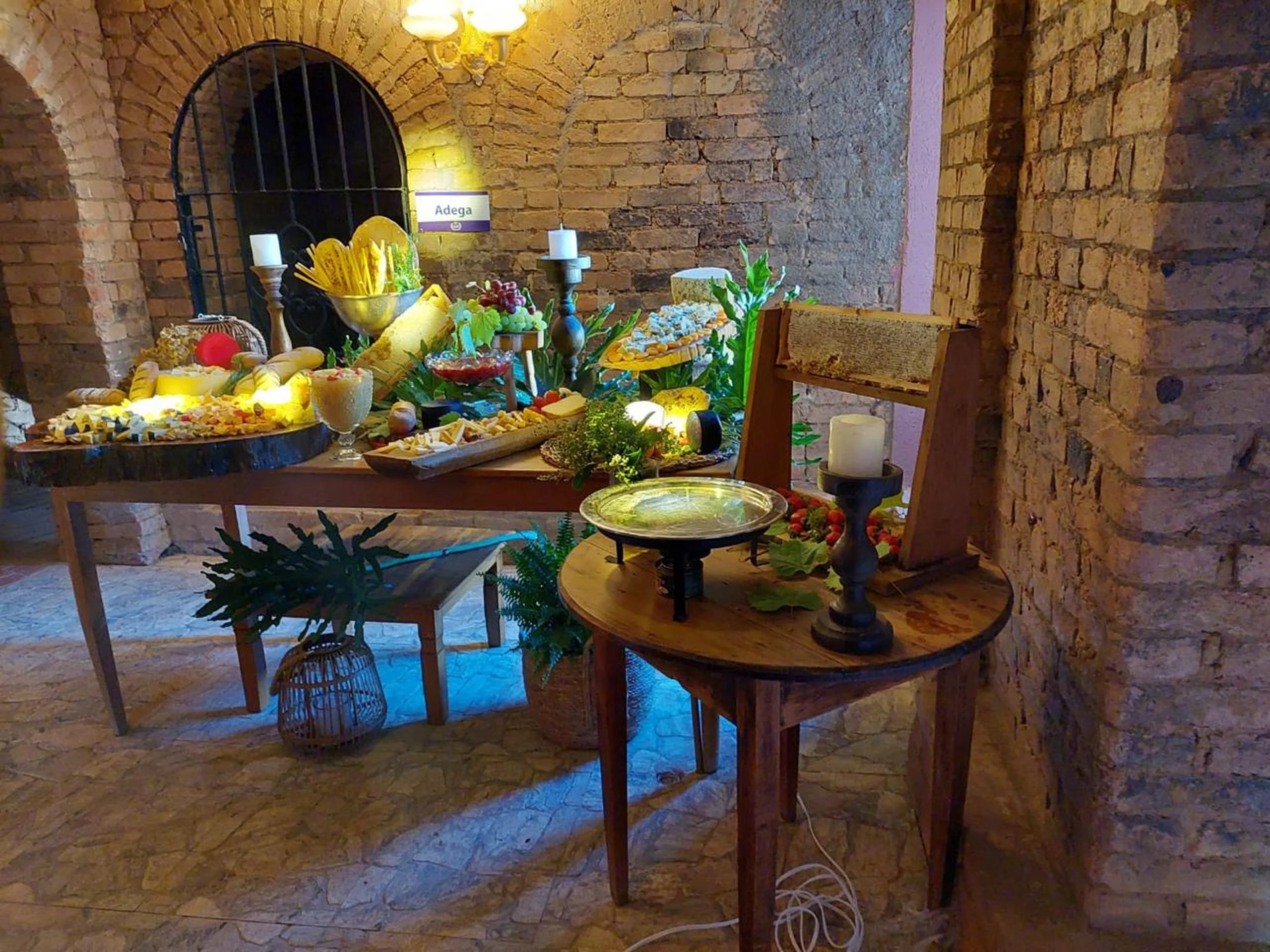 Cave Madame Pelissier 43