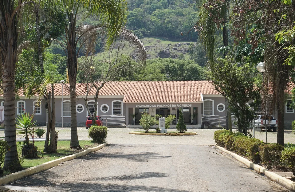 Balneário de Pocinhos
